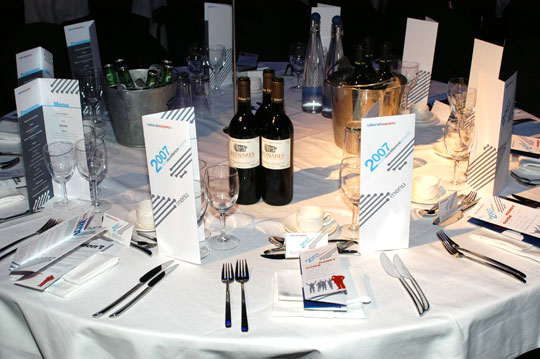 Awards 5