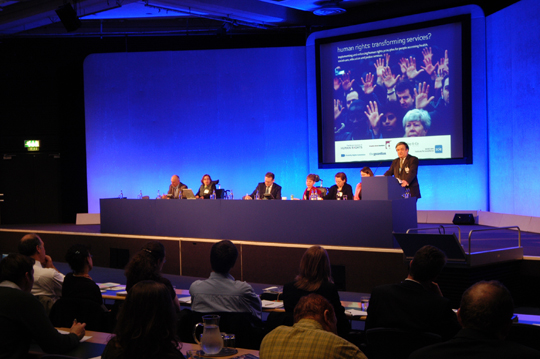 Conference 12