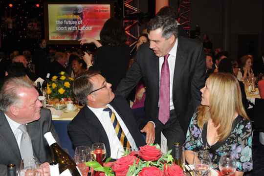 Reception 3
